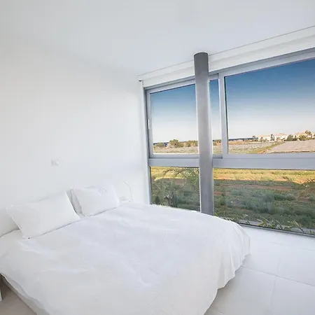 Limni Enas - Luxury And Contemporary 3 Bedroom Kapparis With Sea View 别墅